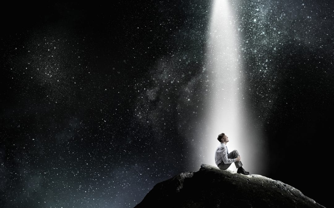 The lost art of spiritual reflection
