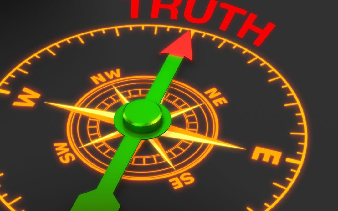 What is truth?