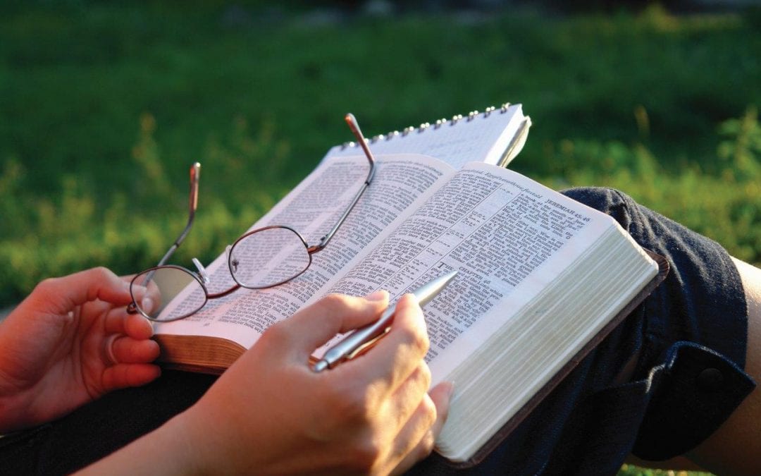 The lost art of spiritual reflection (Part 2)
