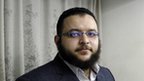 "We in the Salafi Front believe it is best for Egypt to have an Islamist president" Ibrahim Hussein, Member of Salafi Front "We in the Salafi Front believe it is best for Egypt to have an Islamist president" Ibrahim Hussein, Member of Salafi Front