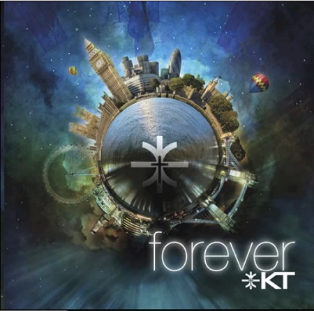A new sound of praise and worship- KT, Forever, the New Album by Kensington Temple Worship Band A new sound of praise and worship- KT, Forever, the New Album by Kensington Temple Worship Band