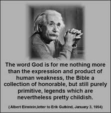 Albert Einstein's 'God Letter' to be auctioned online Albert Einstein's 'God Letter' to be auctioned online