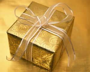 What do you want for Christmas? Salvation is the greatest gift of all. What do you want for Christmas? Salvation is the greatest gift of all.