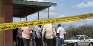 Blast in Kenya Church Kills Child, Injures 7 Others Blast in Kenya Church Kills Child, Injures 7 Others