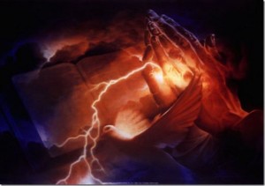 Breaking the curses by the Power of the Holy Spirit Breaking the curses by the Power of the Holy Spirit