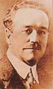 Charles Parham - recognised by many as the father of the Pentecostal movement during this century. Charles Parham - recognised by many as the father of the Pentecostal movement during this century.