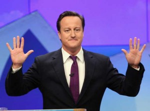 David Cameron (Picture Getty) David Cameron (Picture Getty)
