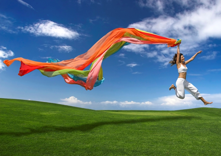 Enjoy the freedom to live without fear Enjoy the freedom to live without fear