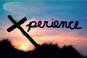 Experiencing God Experiencing God