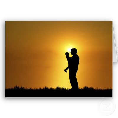 Father and Son Father and Son