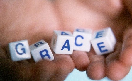 I have repeated the statement several times: sin will not keep you from grace, but grace will keep you from sin.