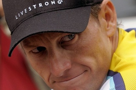 Lance Armstrong confesses to Oprah Winfrey he cheated during cycling career Lance Armstrong confesses to Oprah Winfrey he cheated during cycling career