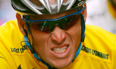 Lance Armstrong has resigned as a board member of the cancer support charity Livestrong which he founded in 1997. Lance Armstrong has resigned as a board member of the cancer support charity Livestrong which he founded in 1997.