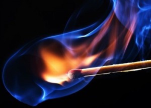 Let us ignite the fire of Revival Let us ignite the fire of Revival