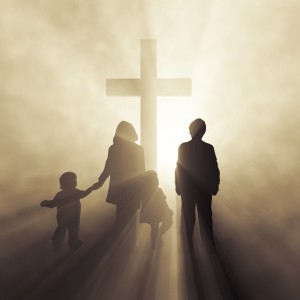 Living in the family of God Living in the family of God