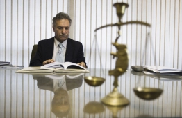 Mohammad Dadkhah Accused of Threatening National Security, Spreading Propaganda Mohammad Dadkhah Accused of Threatening National Security, Spreading Propaganda