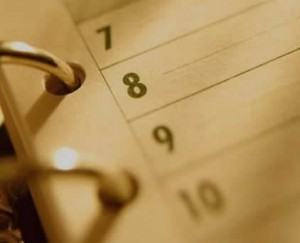 My agenda or God's agenda? My agenda or God's agenda?