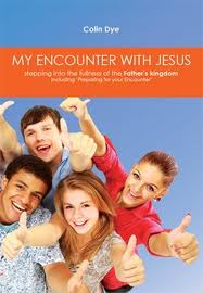 My encounter with Jesus booklet My encounter with Jesus booklet