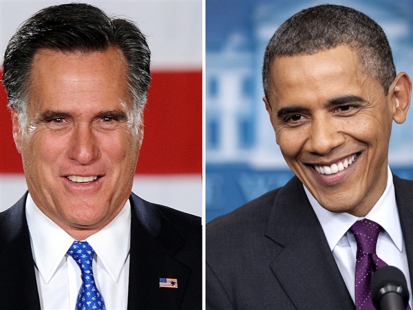 Obama vs Romney, who is the best choice for us Christians Obama vs Romney, who is the best choice for us Christians
