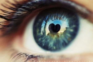 Open the eyes of my heart Lord! Open the eyes of my heart Lord!