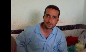 Pastor Youcef Nadarkhani was arrested in 2009 soon after questioning the Muslim monopoly of religious instruction Pastor Youcef Nadarkhani was arrested in 2009 soon after questioning the Muslim monopoly of religious instruction