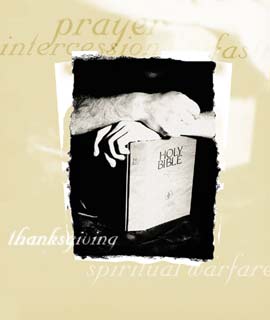 Pray with fasting Pray with fasting