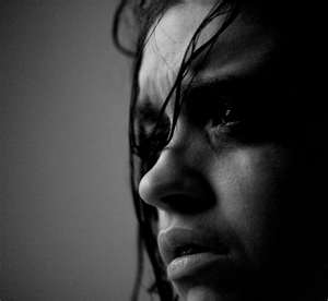 Sometimes the pain is just too much Sometimes the pain is just too much