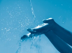 The Holy Spirit, water of Life The Holy Spirit, water of Life