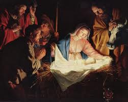 The Nativity The Nativity