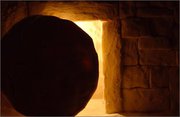 The empty tomb Resurrection Power at Work in You