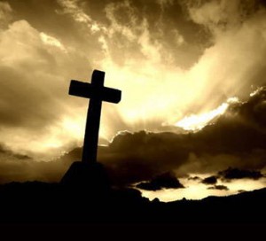 The motivation of the cross The motivation of the cross