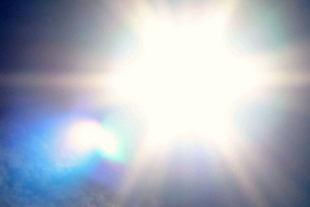 Then your light shall break forth like the morning, Your healing shall spring forth speedily, And your righteousness shall go before you; The glory of the LORD shall be your rear guard. Then your light shall break forth like the morning, Your healing shall spring forth speedily, And your righteousness shall go before you; The glory of the LORD shall be your rear guard. Then you shall call, and the LORD will answer; You shall cry, and He will say, 'Here I am.' Isaiah 58:8-9a