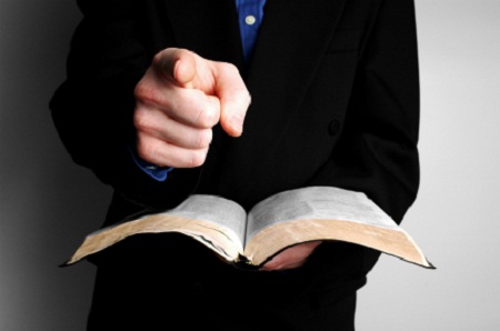 You are in the ministry, right now if you are a believer. God expects you to fulfil this ministry.