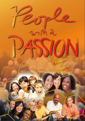 People with a Passion, a landmark publication People with a Passion, a landmark publication